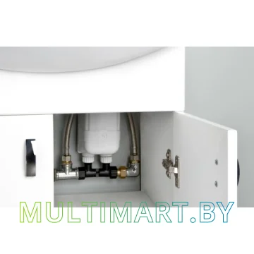 Водонагреватель DAFI X4 7.5 кВт (380В) картинка 3